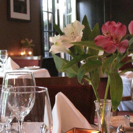 Kenyon Inn & Restaurant Gambier Ngoại thất bức ảnh