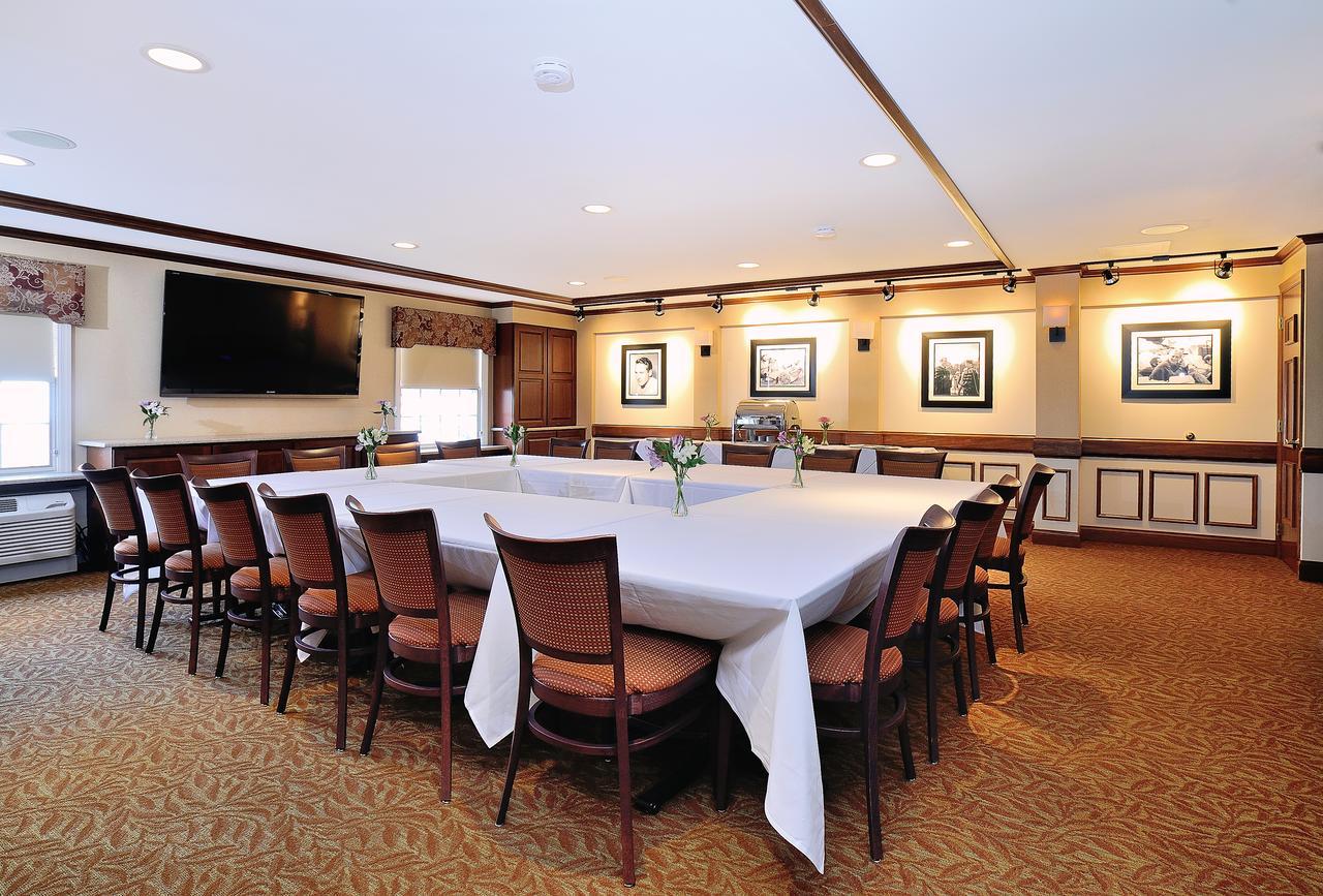 Kenyon Inn & Restaurant Gambier Ngoại thất bức ảnh
